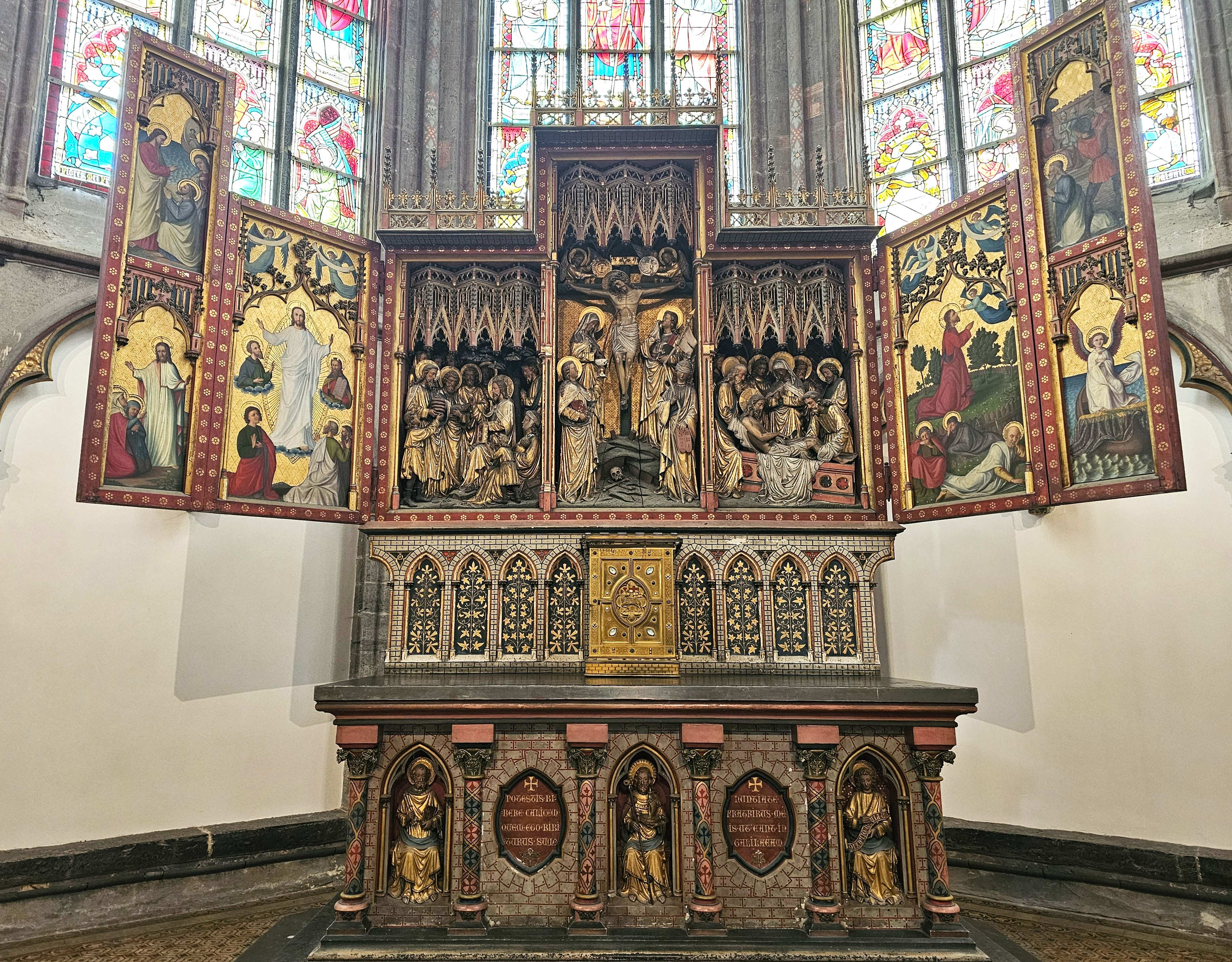 Tournai